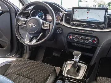 KIA XCeed 1.6 GDI DCT6 OPF Plug-in-Hybrid Spirit/2021/141 CP