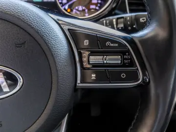 KIA XCeed 1.6 GDI DCT6 OPF Plug-in-Hybrid Spirit/2021/141 CP