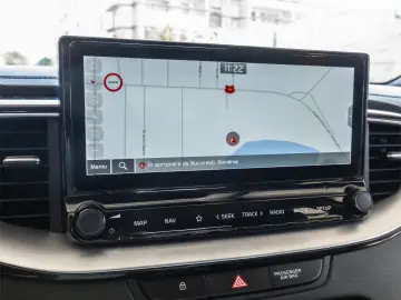 KIA XCeed 1.6 GDI DCT6 OPF Plug-in-Hybrid Spirit/2021/141 CP