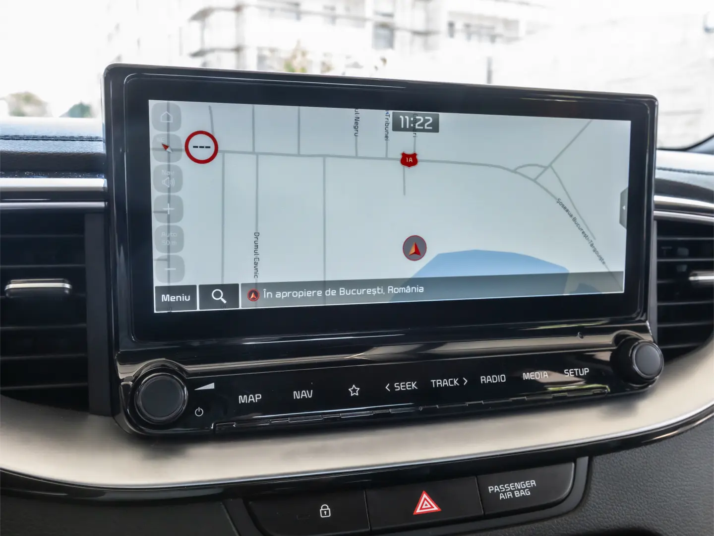 KIA XCeed 1.6 GDI DCT6 OPF Plug-in-Hybrid Spirit/2021/141 CP