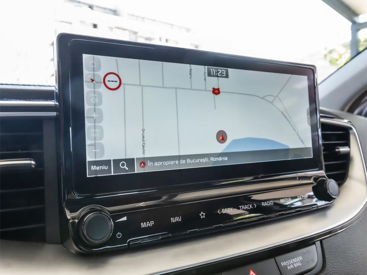 KIA XCeed 1.6 GDI DCT6 OPF Plug-in-Hybrid Spirit/2021/141 CP