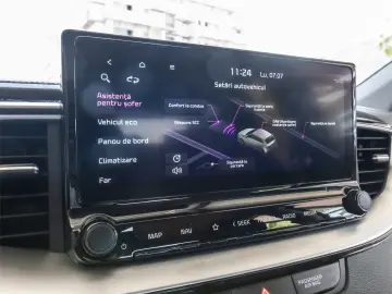 KIA XCeed 1.6 GDI DCT6 OPF Plug-in-Hybrid Spirit/2021/141 CP