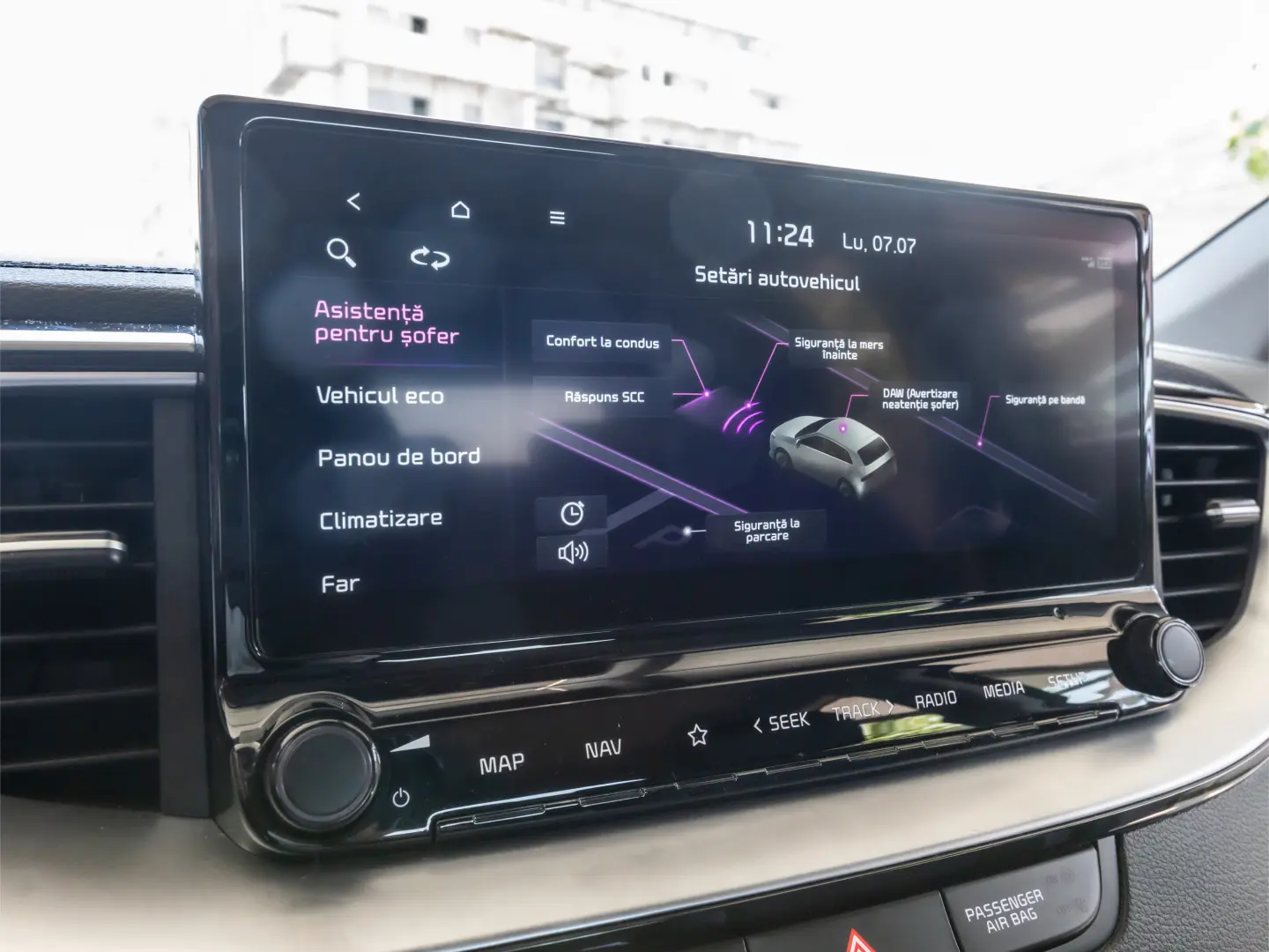 KIA XCeed 1.6 GDI DCT6 OPF Plug-in-Hybrid Spirit/2021/141 CP