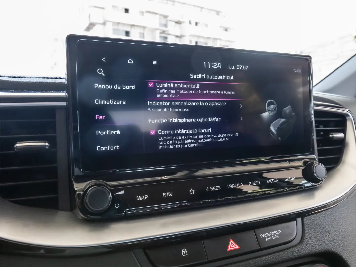 KIA XCeed 1.6 GDI DCT6 OPF Plug-in-Hybrid Spirit/2021/141 CP