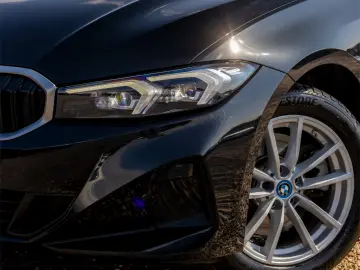 BMW G20 320E Berline /Plug in Hibrid/2023.09/204 CP