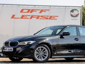 BMW G20 320E Berline /Plug in Hibrid/2023.09/204 CP