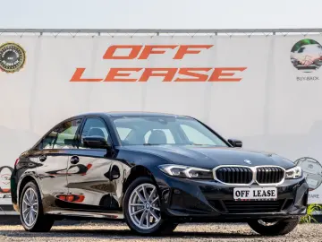 BMW G20 320E Berline /Plug in Hibrid/2023.09/204 CP