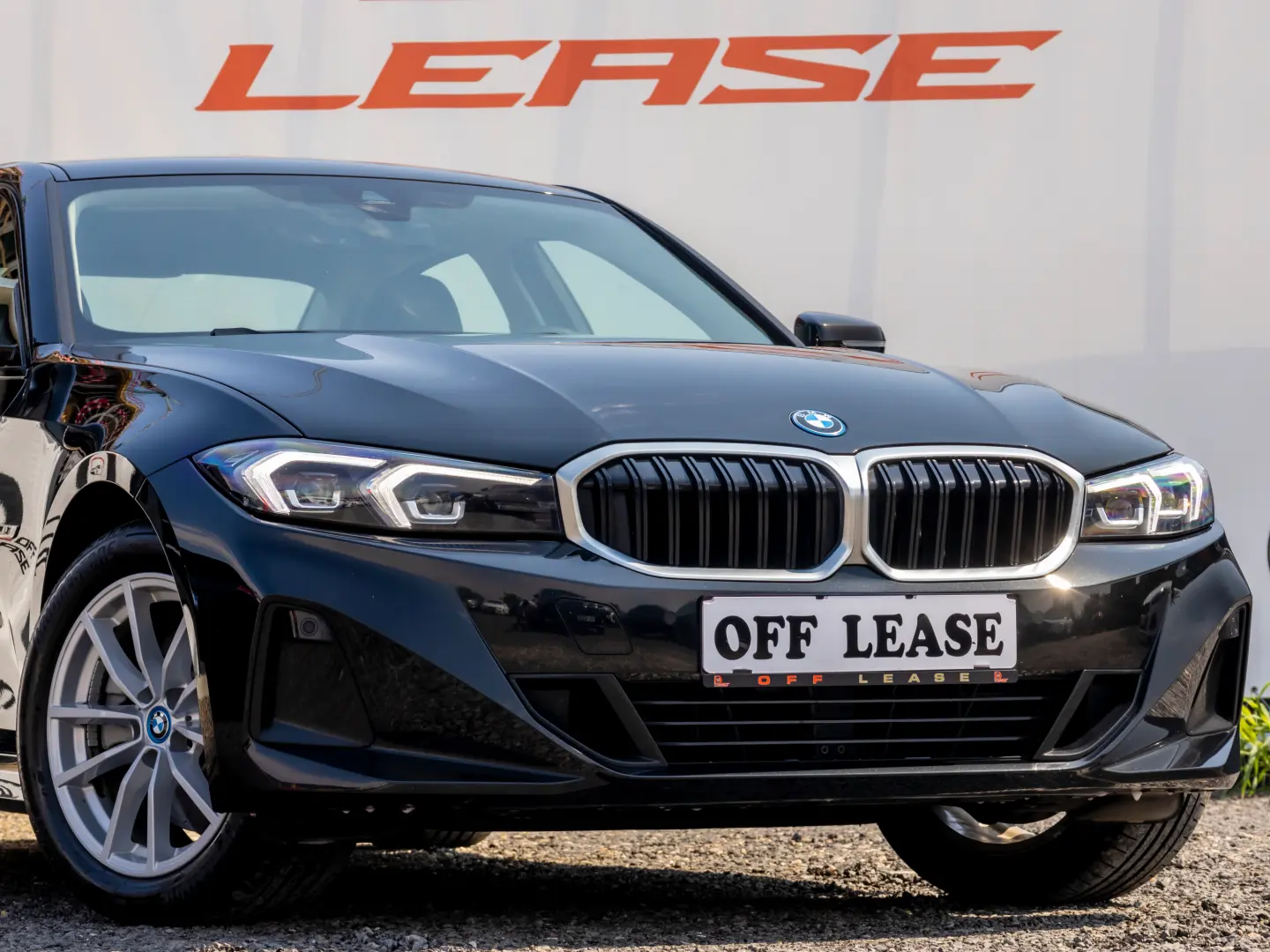 BMW G20 320E Berline /Plug in Hibrid/2023.09/204 CP
