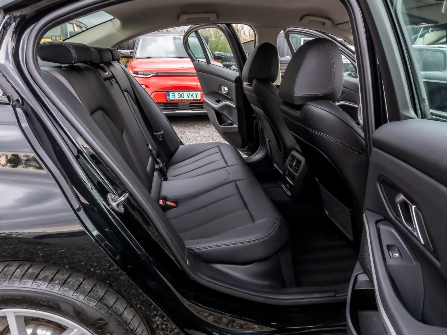 BMW G20 320E Berline /Plug in Hibrid/2023.09/204 CP