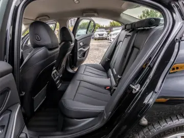BMW G20 320E Berline /Plug in Hibrid/2023.09/204 CP