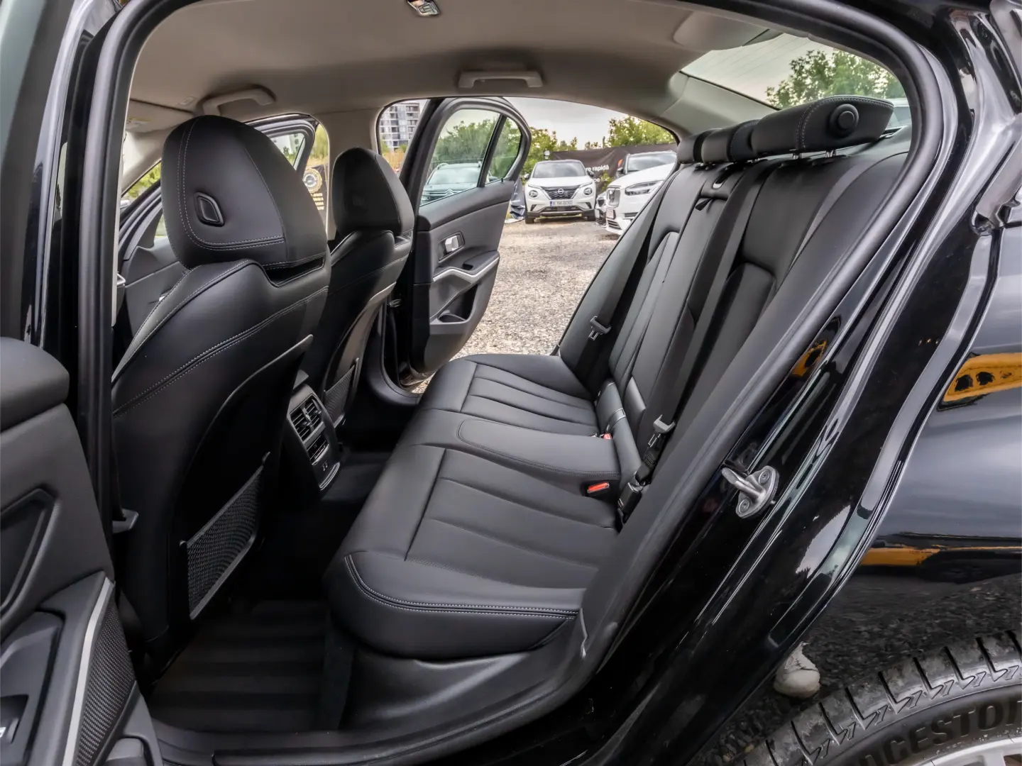 BMW G20 320E Berline /Plug in Hibrid/2023.09/204 CP