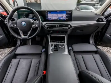 BMW G20 320E Berline /Plug in Hibrid/2023.09/204 CP