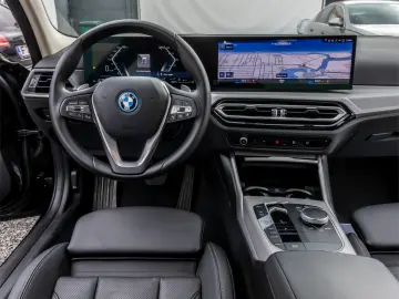 BMW G20 320E Berline /Plug in Hibrid/2023.09/204 CP