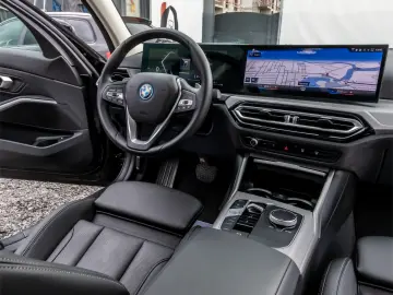 BMW G20 320E Berline /Plug in Hibrid/2023.09/204 CP