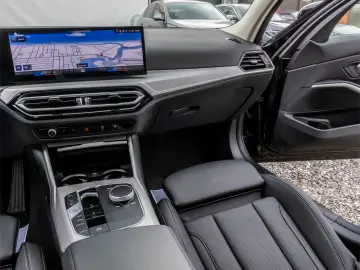 BMW G20 320E Berline /Plug in Hibrid/2023.09/204 CP