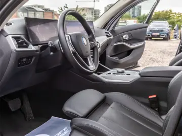 BMW G20 320E Berline /Plug in Hibrid/2023.09/204 CP