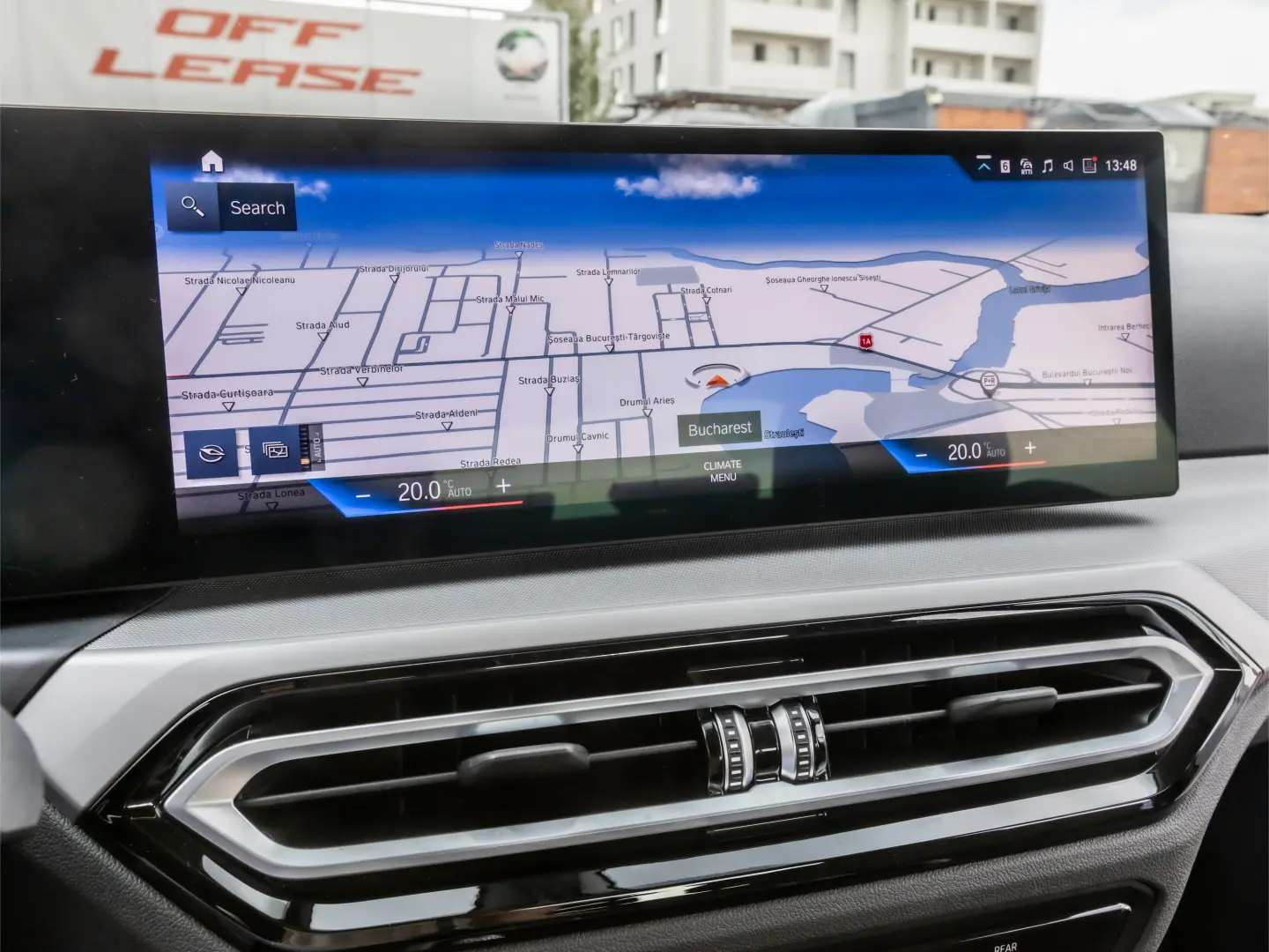 BMW G20 320E Berline /Plug in Hibrid/2023.09/204 CP