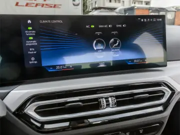 BMW G20 320E Berline /Plug in Hibrid/2023.09/204 CP