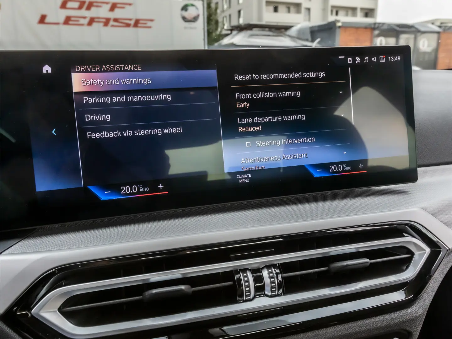 BMW G20 320E Berline /Plug in Hibrid/2023.09/204 CP