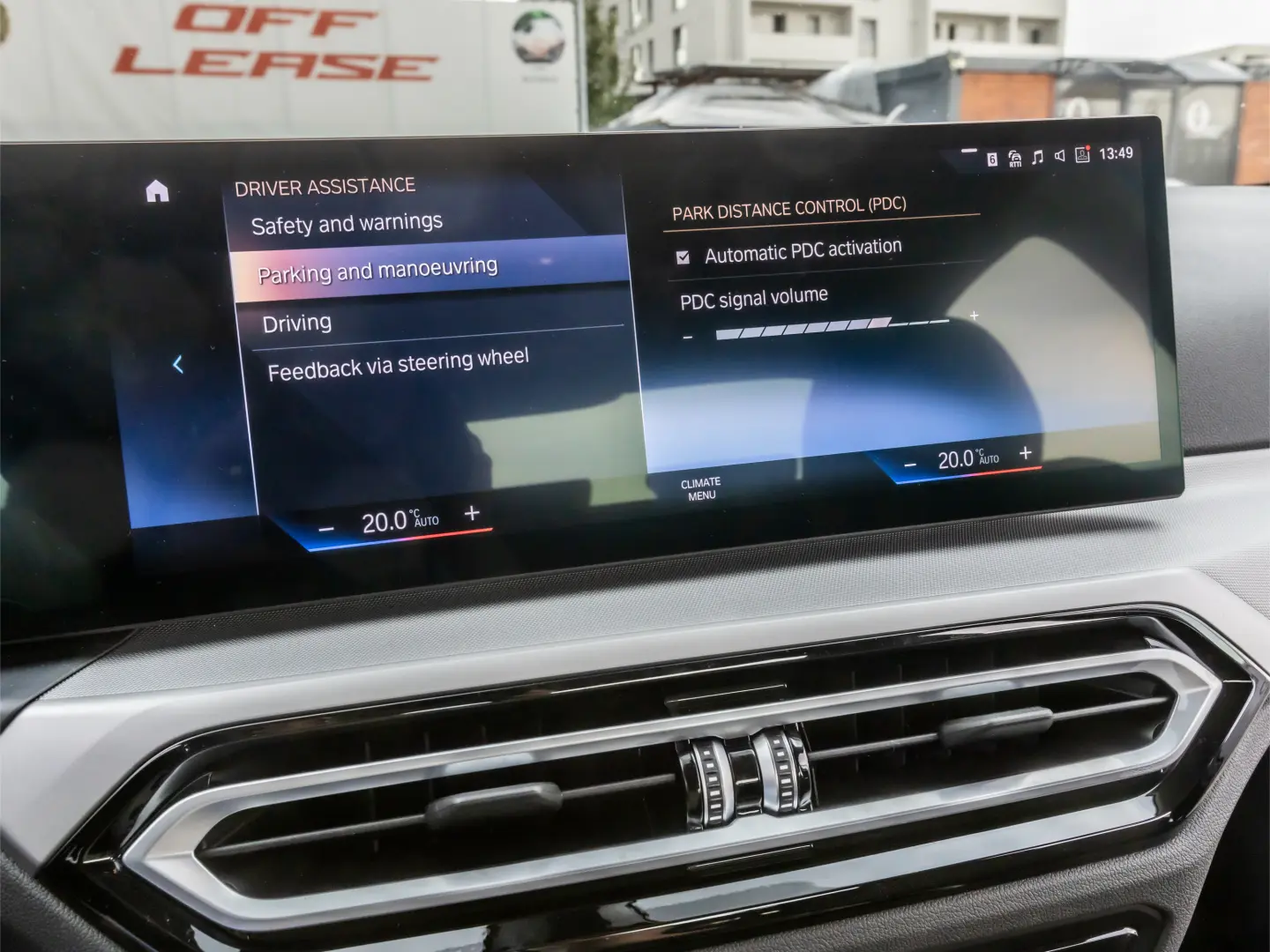 BMW G20 320E Berline /Plug in Hibrid/2023.09/204 CP
