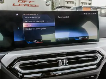 BMW G20 320E Berline /Plug in Hibrid/2023.09/204 CP