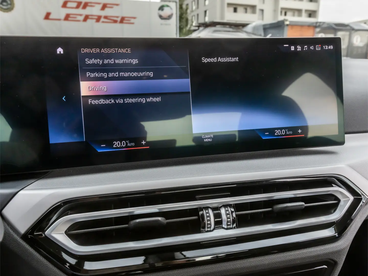 BMW G20 320E Berline /Plug in Hibrid/2023.09/204 CP