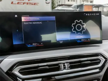 BMW G20 320E Berline /Plug in Hibrid/2023.09/204 CP
