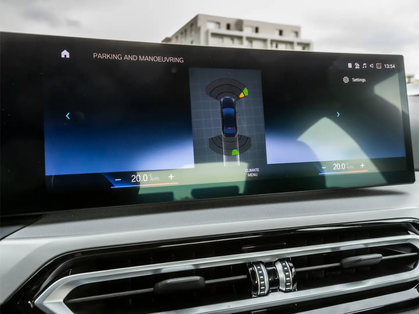 BMW G20 320E Berline /Plug in Hibrid/2023.09/204 CP