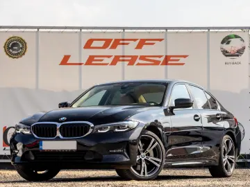 BMW G20 330E  Plug in Hibrid  Xdrive  292 CP
