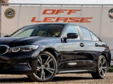 BMW G20 330E /Plug in Hibrid/ Xdrive /292 CP