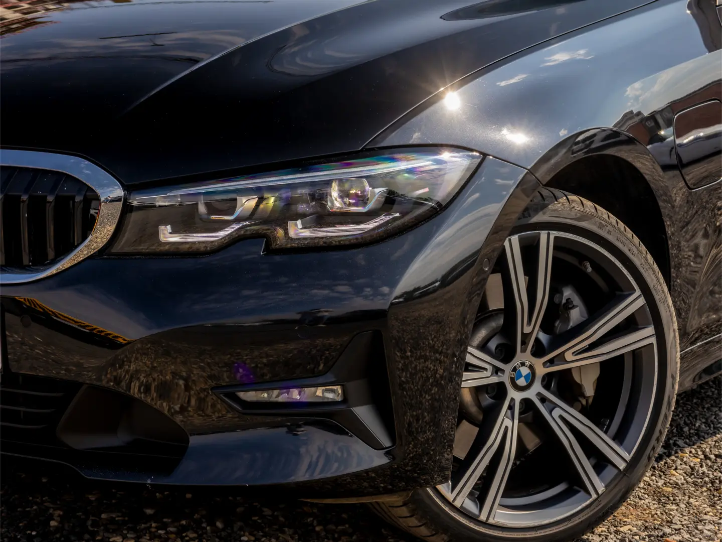 BMW G20 330E /Plug in Hibrid/ Xdrive /292 CP