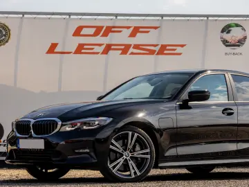 BMW G20 330E /Plug in Hibrid/ Xdrive /292 CP