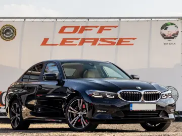 BMW G20 330E /Plug in Hibrid/ Xdrive /292 CP