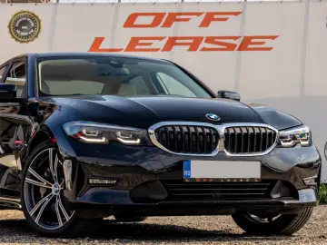 BMW G20 330E /Plug in Hibrid/ Xdrive /292 CP