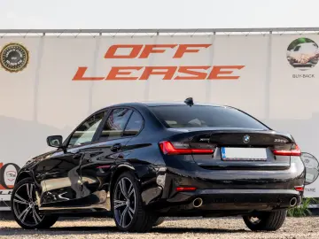 BMW G20 330E /Plug in Hibrid/ Xdrive /292 CP