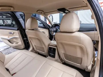 BMW G20 330E /Plug in Hibrid/ Xdrive /292 CP