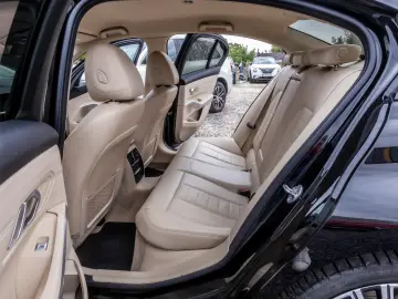 BMW G20 330E /Plug in Hibrid/ Xdrive /292 CP