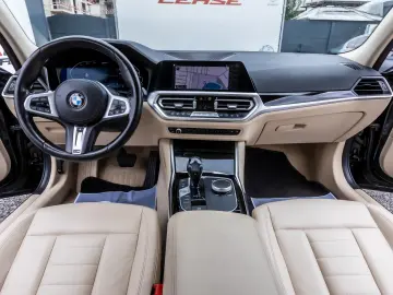 BMW G20 330E /Plug in Hibrid/ Xdrive /292 CP