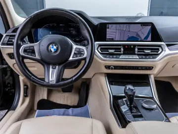 BMW G20 330E /Plug in Hibrid/ Xdrive /292 CP