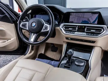 BMW G20 330E /Plug in Hibrid/ Xdrive /292 CP
