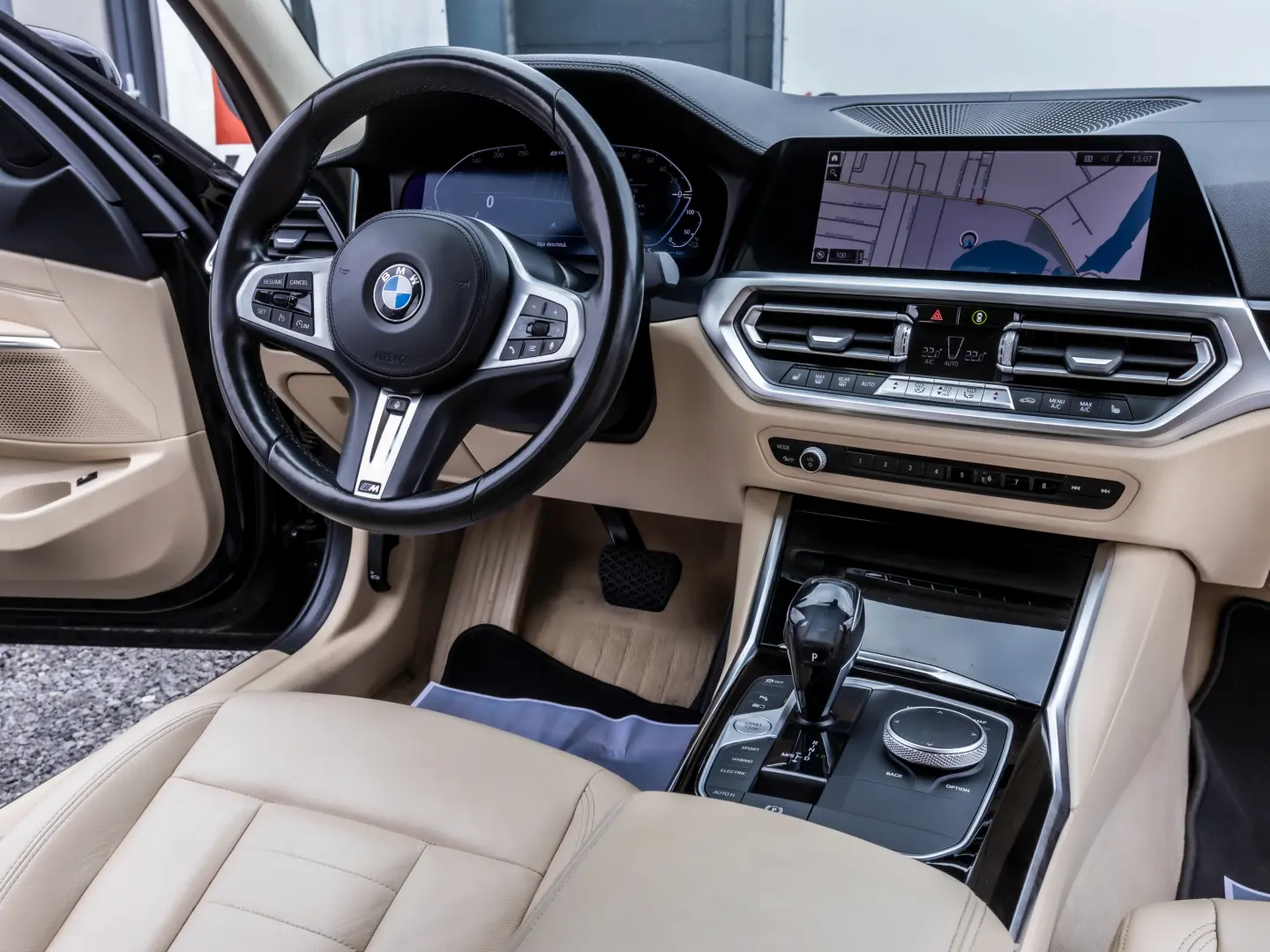 BMW G20 330E /Plug in Hibrid/ Xdrive /292 CP