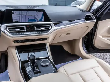 BMW G20 330E /Plug in Hibrid/ Xdrive /292 CP