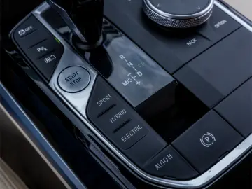 BMW G20 330E /Plug in Hibrid/ Xdrive /292 CP