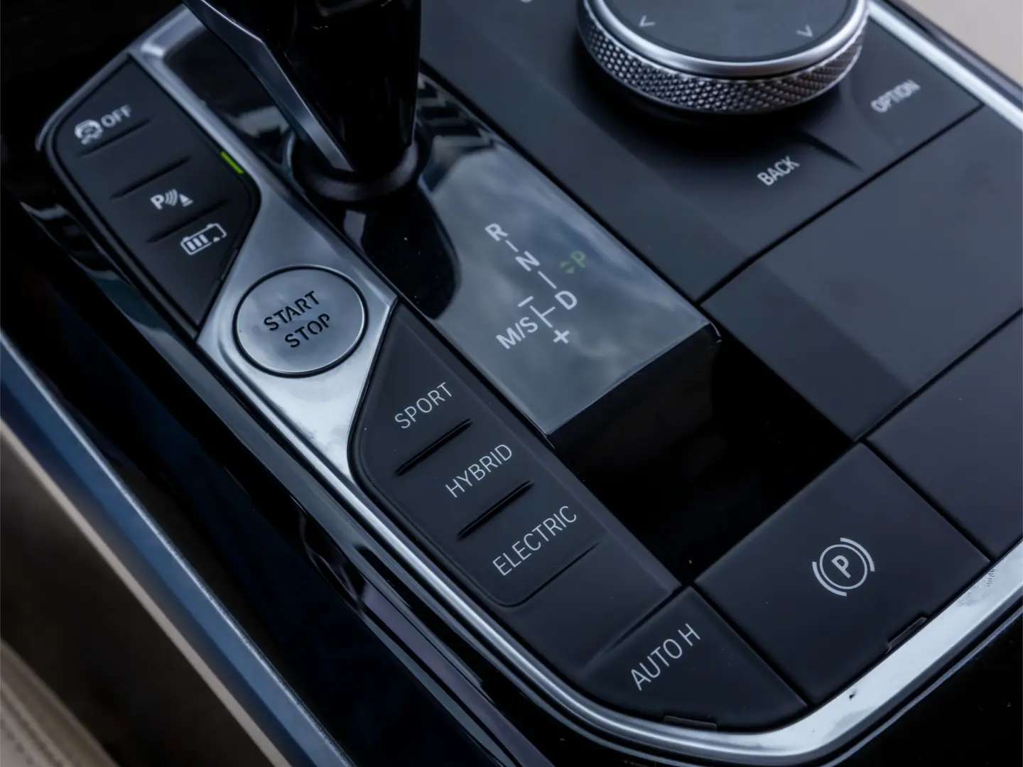 BMW G20 330E /Plug in Hibrid/ Xdrive /292 CP