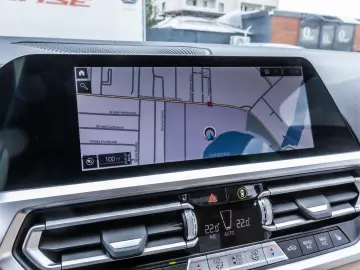 BMW G20 330E /Plug in Hibrid/ Xdrive /292 CP