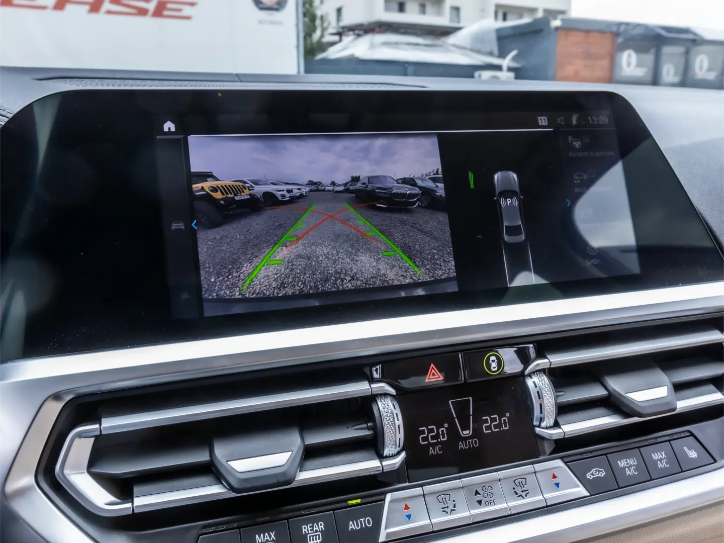 BMW G20 330E /Plug in Hibrid/ Xdrive /292 CP