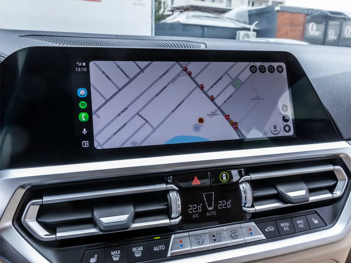 BMW G20 330E /Plug in Hibrid/ Xdrive /292 CP