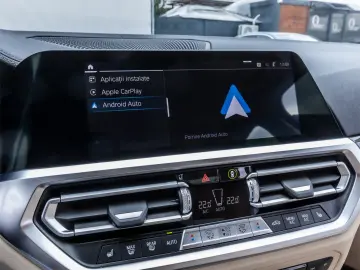 BMW G20 330E /Plug in Hibrid/ Xdrive /292 CP