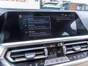 BMW G20 330E /Plug in Hibrid/ Xdrive /292 CP