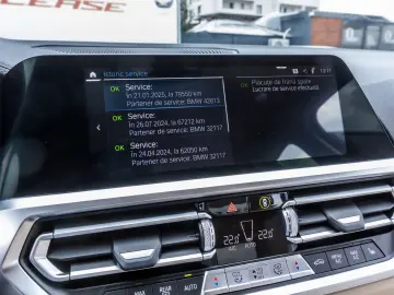 BMW G20 330E /Plug in Hibrid/ Xdrive /292 CP